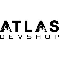 Atlas Devshop logo