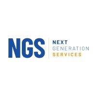 NEXT GENERATION SERVICES logo