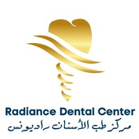 Radiance Dental Center logo