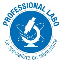 PROFESSIONAL LABO logo