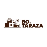 BO.TARAZA logo