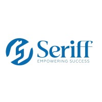 SERIFF logo