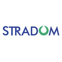 STRADOM NETTOYAGE logo