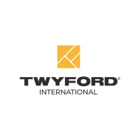 TWYFORD INTERNATIONAL logo