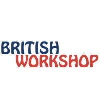 British Workshop logo