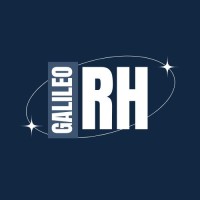 GALILEO RH logo