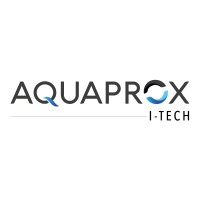 AQUAPROX I-Tech logo