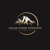 ATLAS FOOD CONCEPT logo