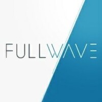Fullwave logo