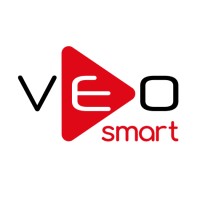 VEOSMART logo