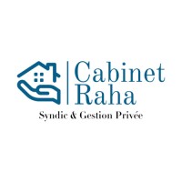 Cabinet RAHA logo
