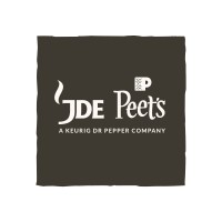JDE Peet's logo