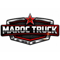 MAROC TRUCK logo