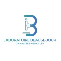 Laboratoire Beauséjour d'Analayses Médicales logo