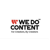 WeDoContent logo