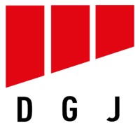 DG Jones and Partners logo