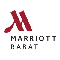 Rabat Marriott Hotel logo