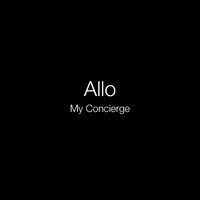 Allo My Concierge logo
