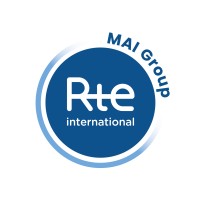MAI Group logo