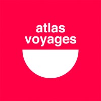Atlas Voyages logo