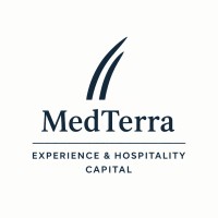 MedTerra Experience & Hospitality Capital logo