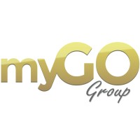 myGO GROUP logo