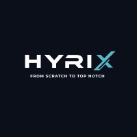 hyrix-digital logo