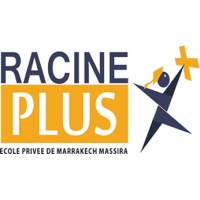Ecole Racine Plus logo