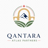 Qantara Atlas Partners logo