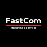 FastCom logo