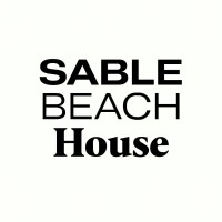 Sable Beach House logo