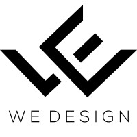 WeDesign logo