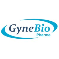 GyneBio Pharma logo