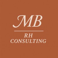 MB RH Consulting logo