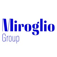Gruppo Miroglio logo