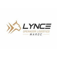 Operador Logistico Lynce Maroc logo