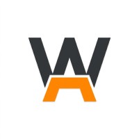 Wafy Pro logo