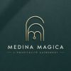 MEDINA MAGICA Guesthouse & Apartments logo