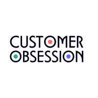 Customer Obsession logo