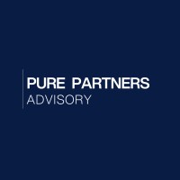 Pure Partners Advisory logo