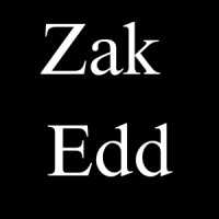 Zak Edd logo