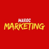 Maroc Marketing Agency logo