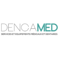 DENCAMED logo