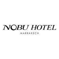 Nobu Hotel Marrakech logo