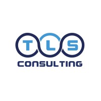 TLS CONSULTING logo