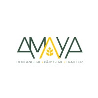 Amaya Patisserie logo