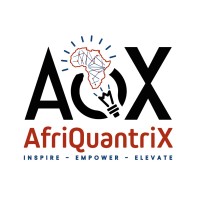 AfriQuantriX logo