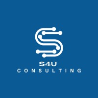 S4U Consulting logo