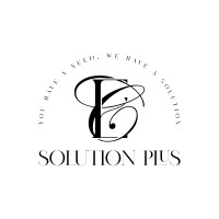 CE Solution Plus logo