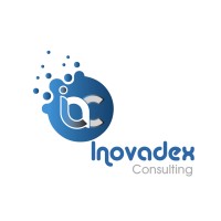 Inovadex Consulting. SAP Partner (NW Africa) logo